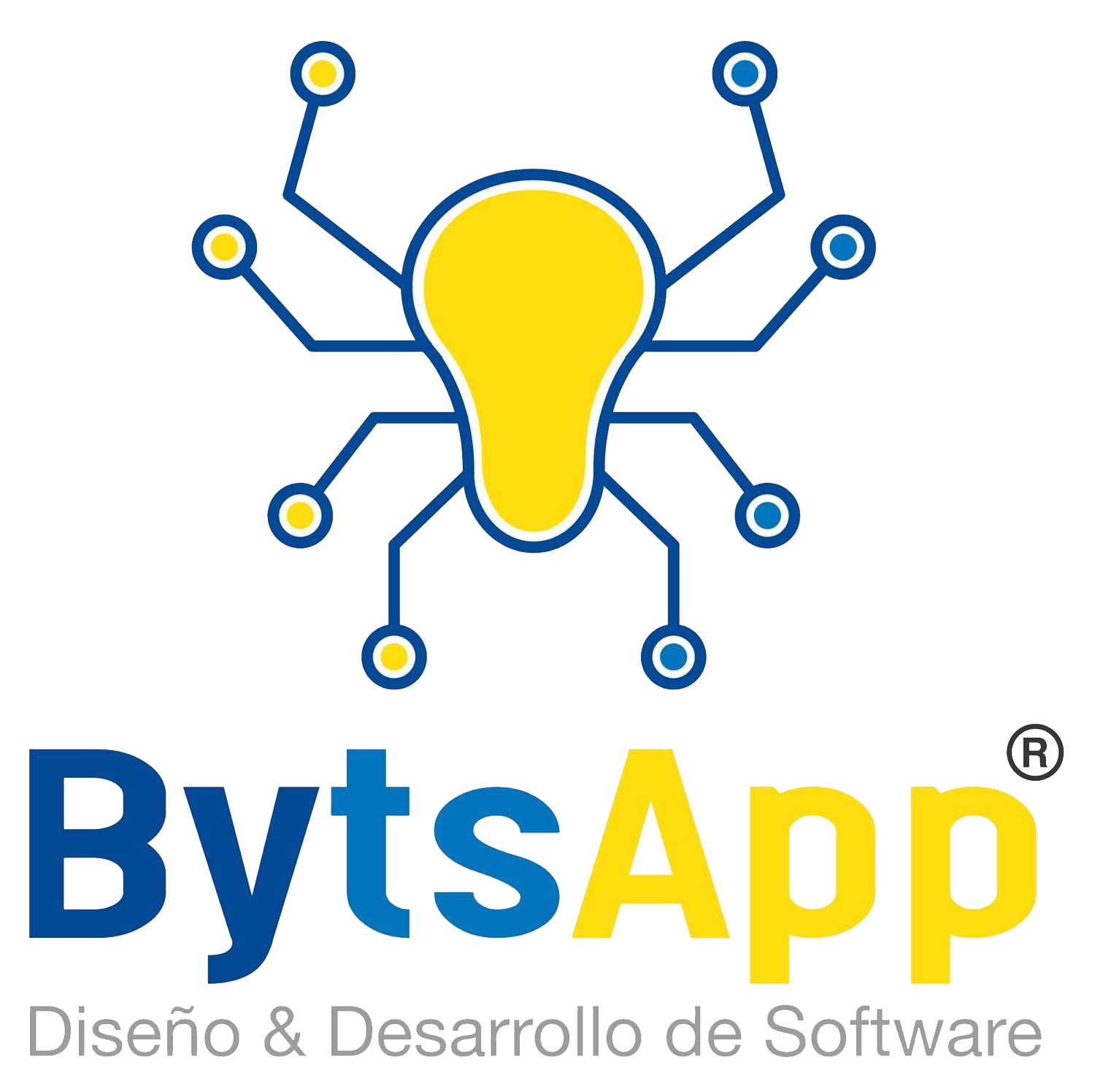 Unidad Educativa 'BytsApp'